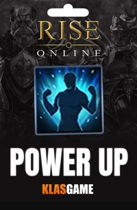 Hagard Power Up (Protean)
